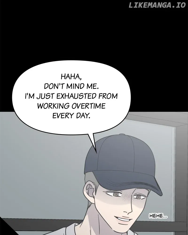 Read No to Office Romance! chapter 46 image 78 on Lezhin