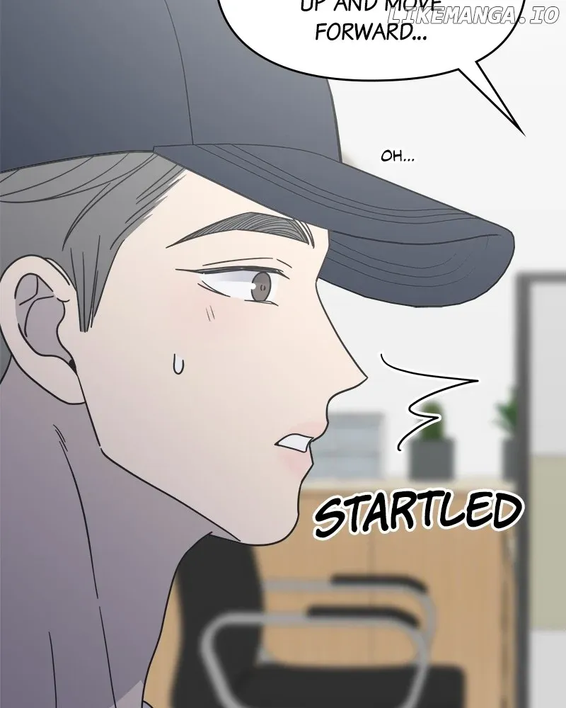 Read No to Office Romance! chapter 46 image 83 on Lezhin