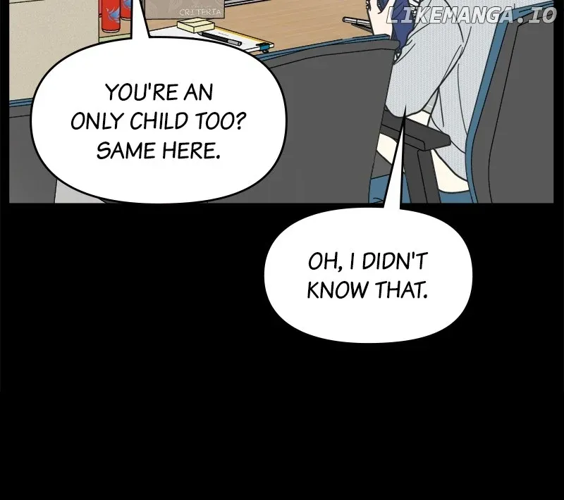 Read No to Office Romance! chapter 46 image 87 on Lezhin
