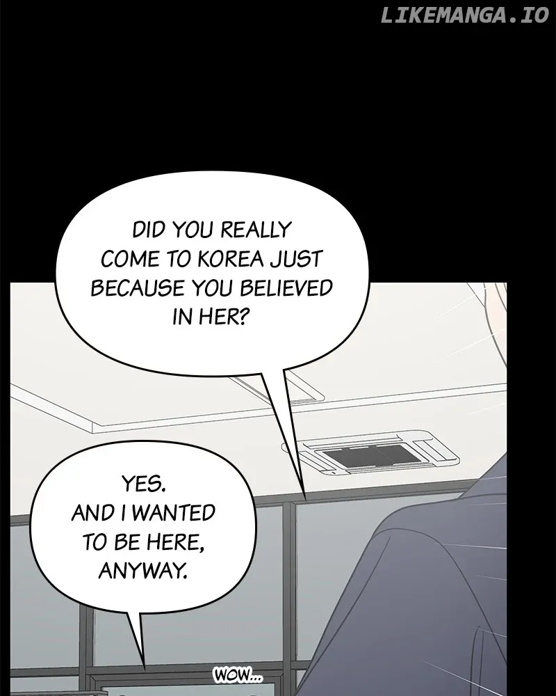 Read No to Office Romance! chapter 46 image 88 on Lezhin