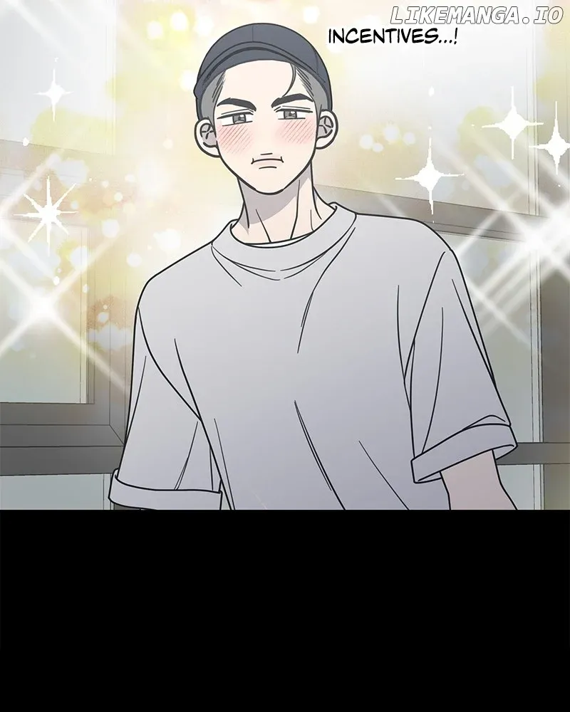 Read No to Office Romance! chapter 46 image 94 on Lezhin