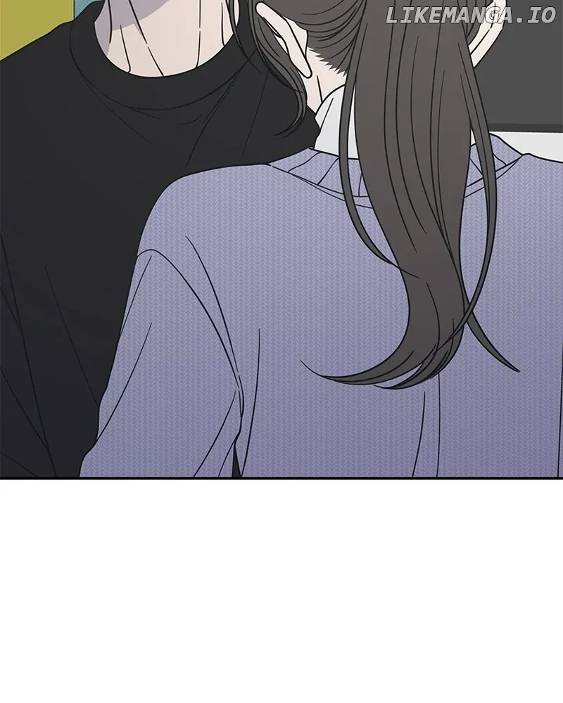 Read No to Office Romance! chapter 46 image 96 on Lezhin