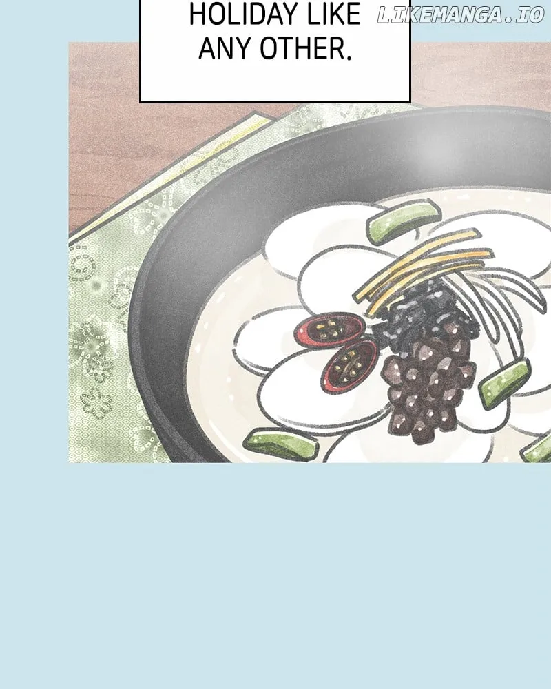 Read No to Office Romance! chapter 47 image 1 on Lezhin