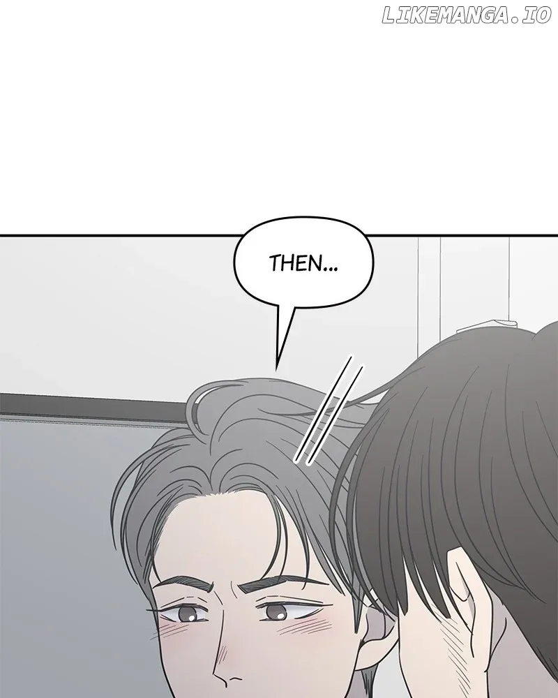 Read No to Office Romance! chapter 47 image 110 on Lezhin