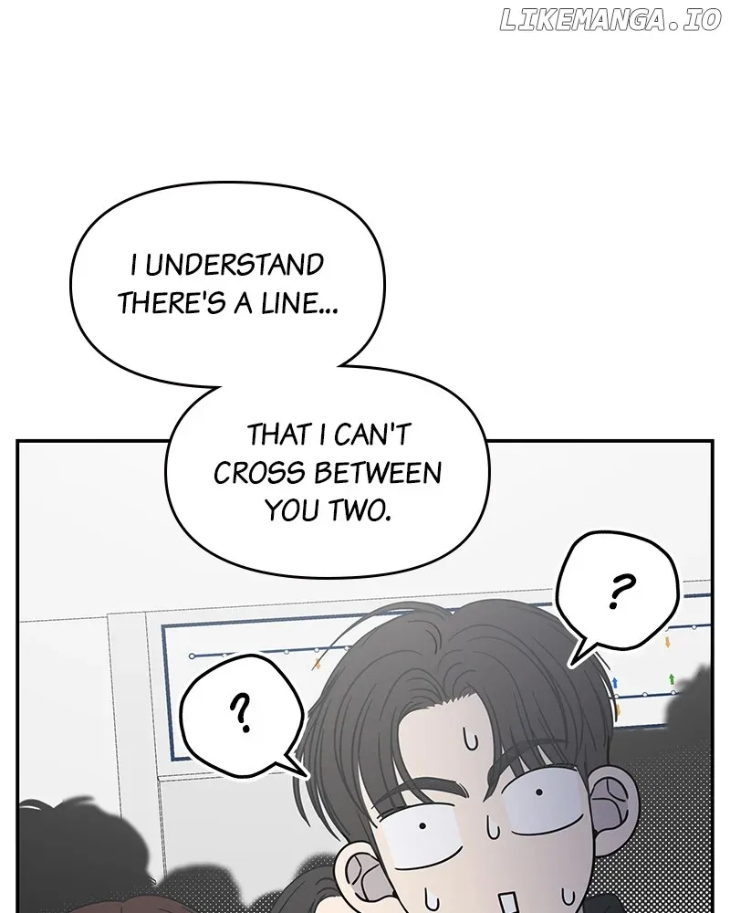 Read No to Office Romance! chapter 47 image 112 on Lezhin