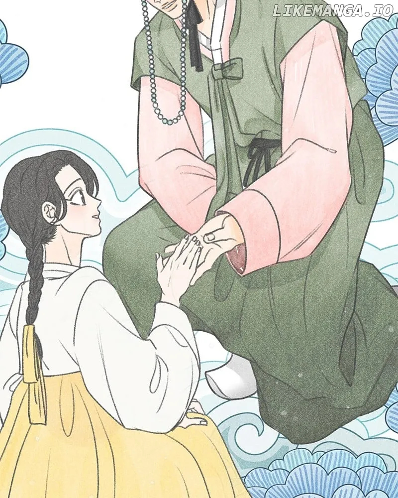 Read No to Office Romance! chapter 47 image 18 on Lezhin