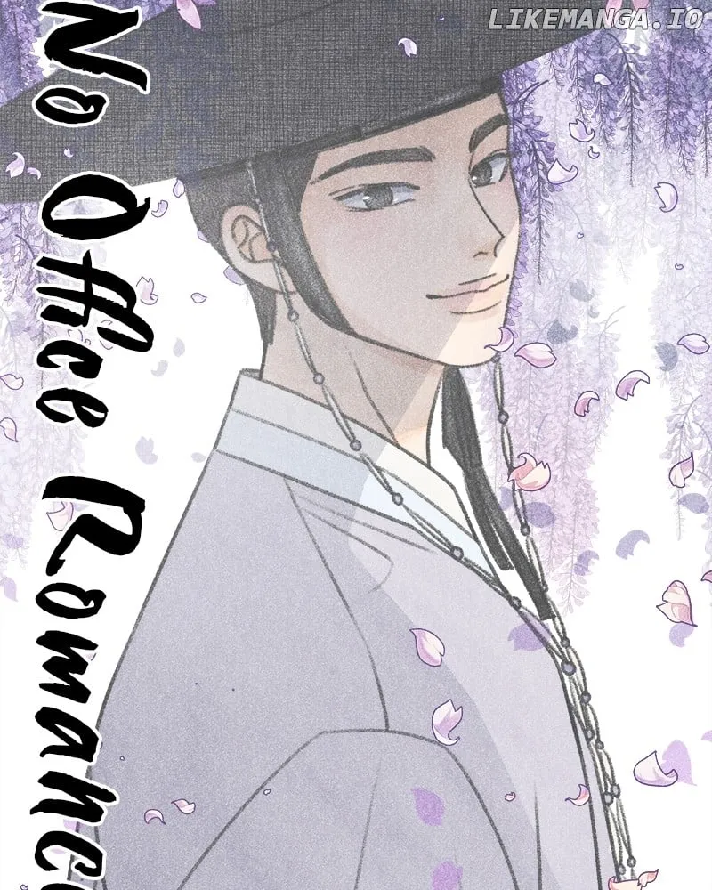 Read No to Office Romance! chapter 47 image 25 on Lezhin