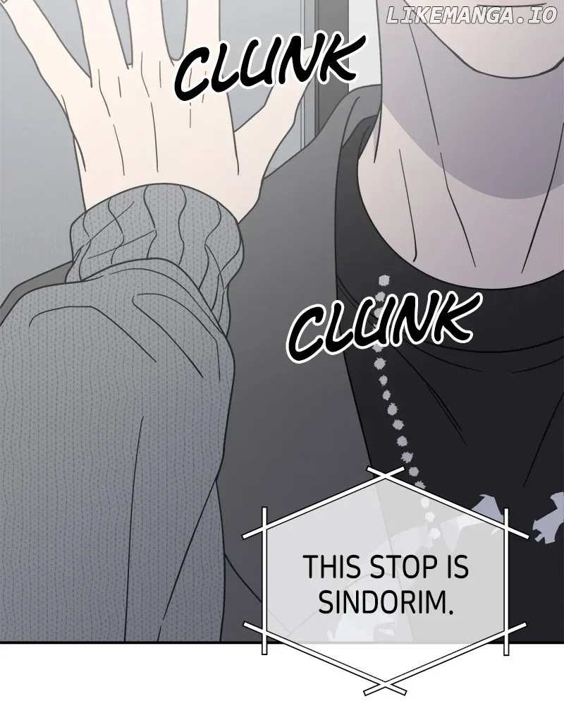 Read No to Office Romance! chapter 47 image 28 on Lezhin