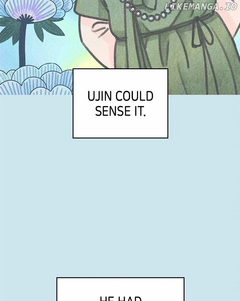 Read No to Office Romance! chapter 47 image 3 on Lezhin
