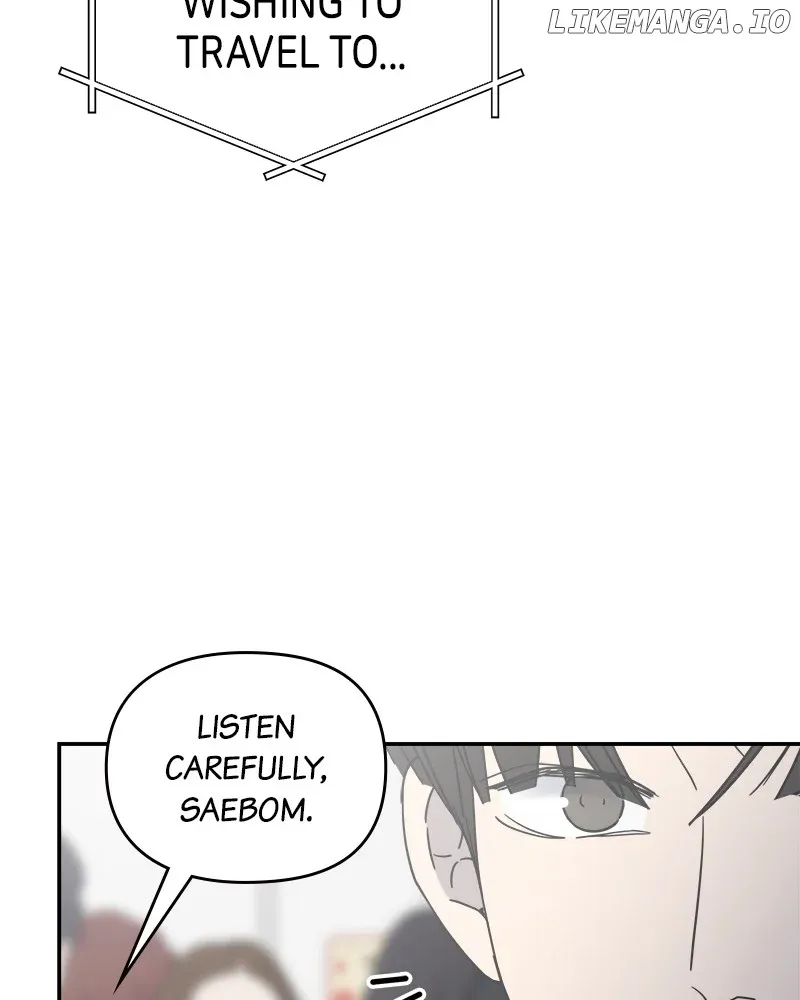 Read No to Office Romance! chapter 47 image 30 on Lezhin