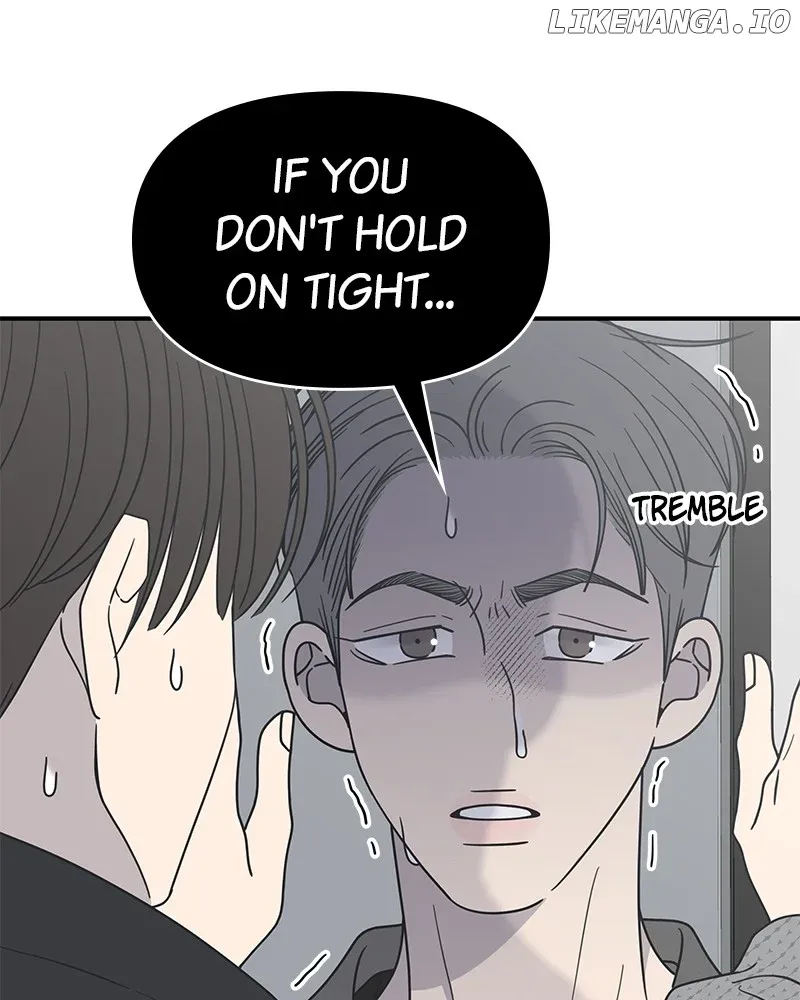 Read No to Office Romance! chapter 47 image 32 on Lezhin
