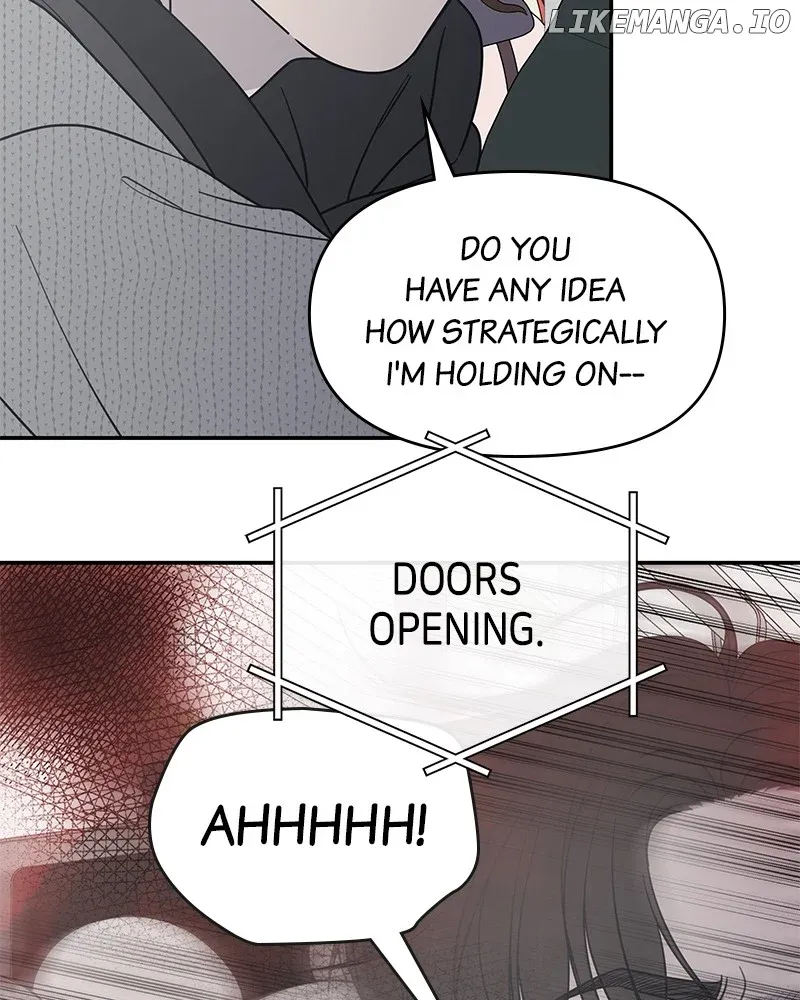Read No to Office Romance! chapter 47 image 35 on Lezhin