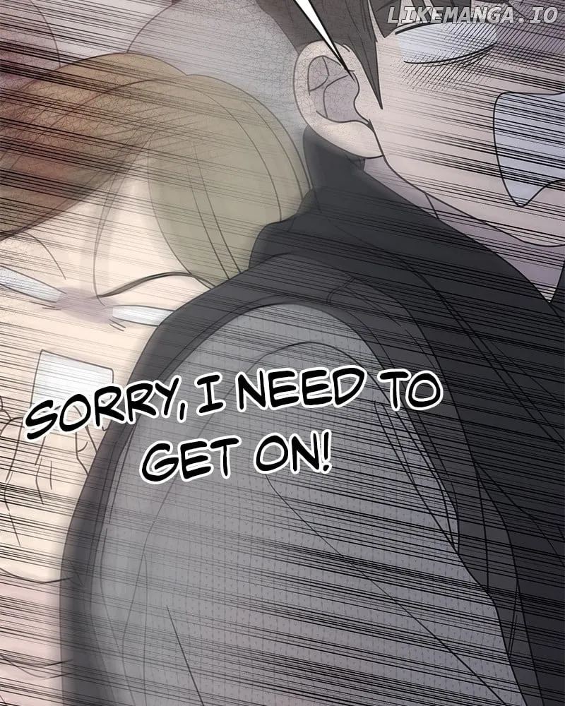 Read No to Office Romance! chapter 47 image 36 on Lezhin