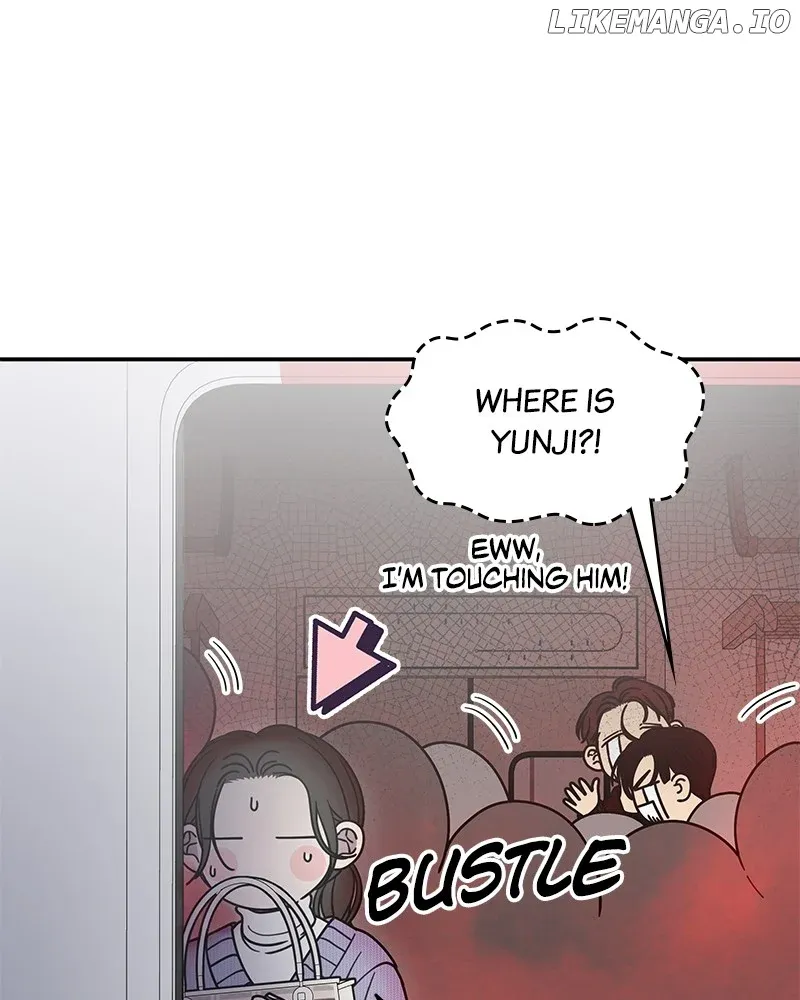 Read No to Office Romance! chapter 47 image 41 on Lezhin