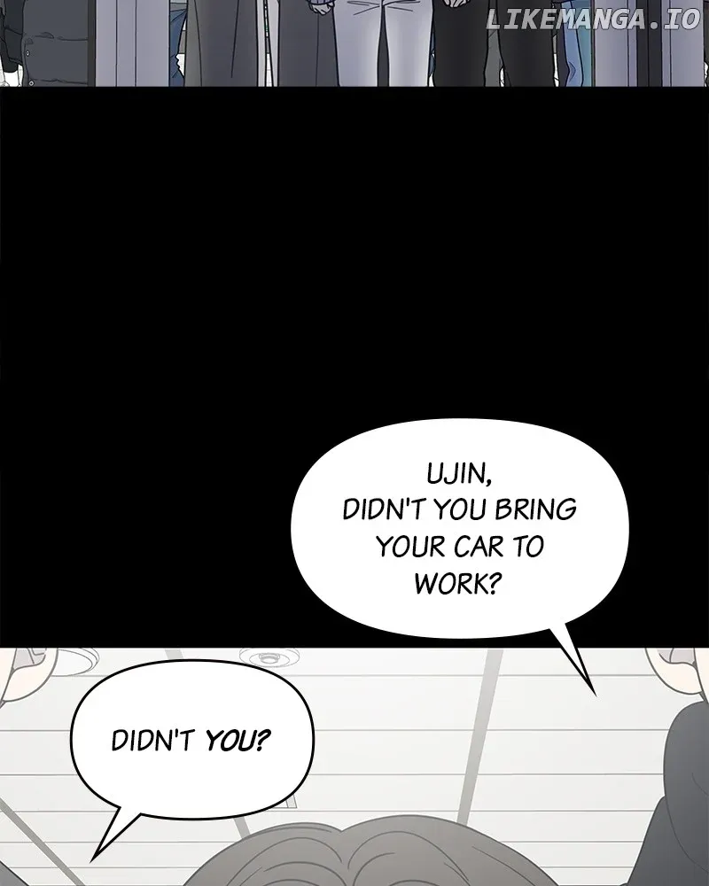 Read No to Office Romance! chapter 47 image 46 on Lezhin
