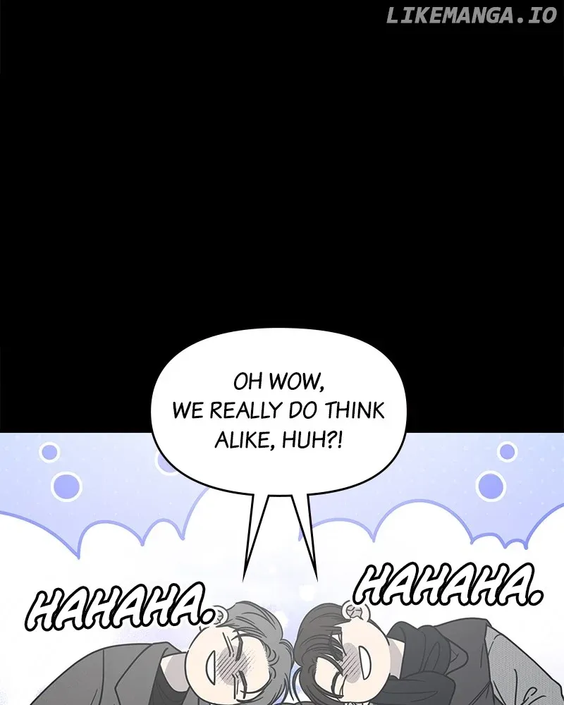 Read No to Office Romance! chapter 47 image 48 on Lezhin