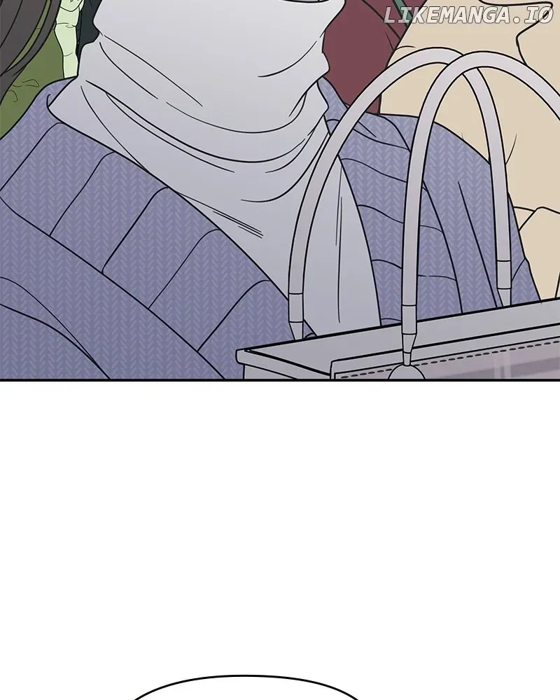 Read No to Office Romance! chapter 47 image 52 on Lezhin