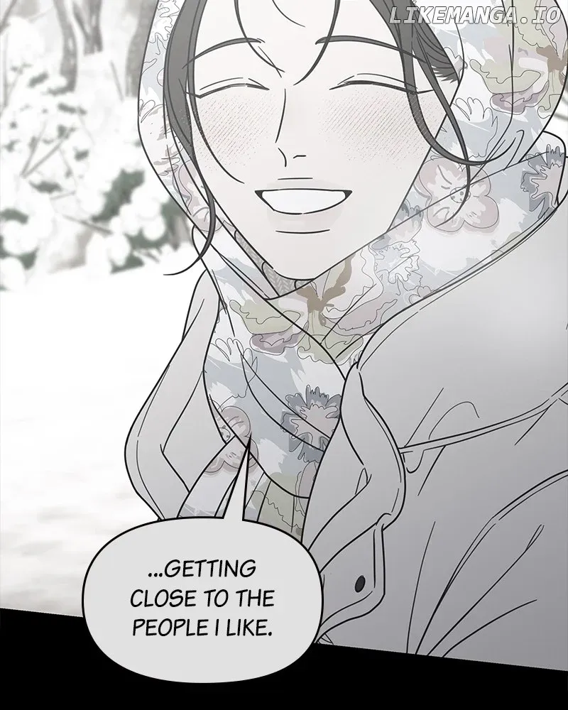 Read No to Office Romance! chapter 47 image 57 on Lezhin