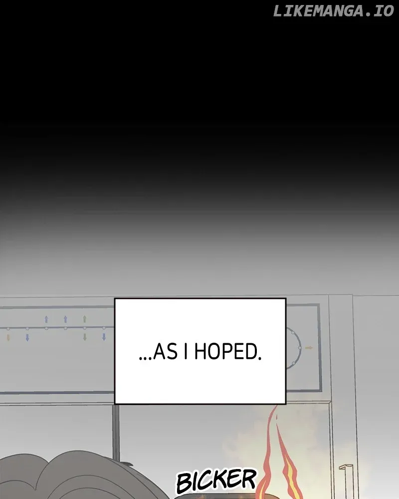 Read No to Office Romance! chapter 47 image 58 on Lezhin