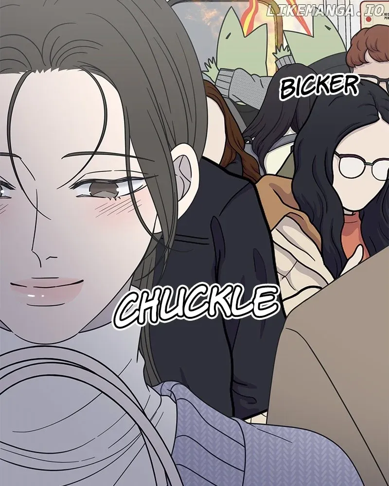 Read No to Office Romance! chapter 47 image 59 on Lezhin