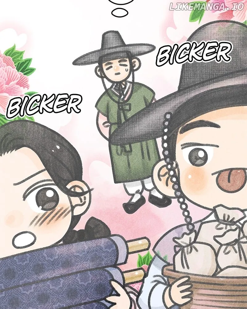 Read No to Office Romance! chapter 47 image 6 on Lezhin