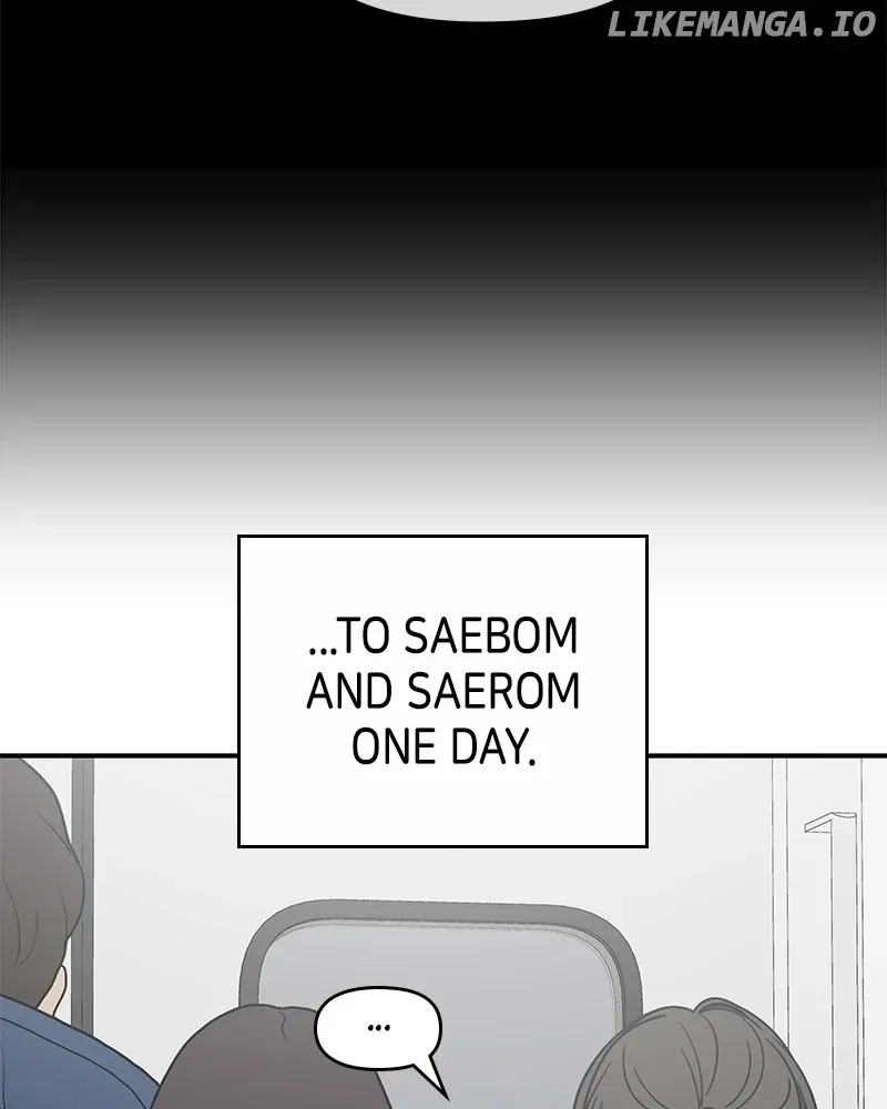 Read No to Office Romance! chapter 47 image 63 on Lezhin