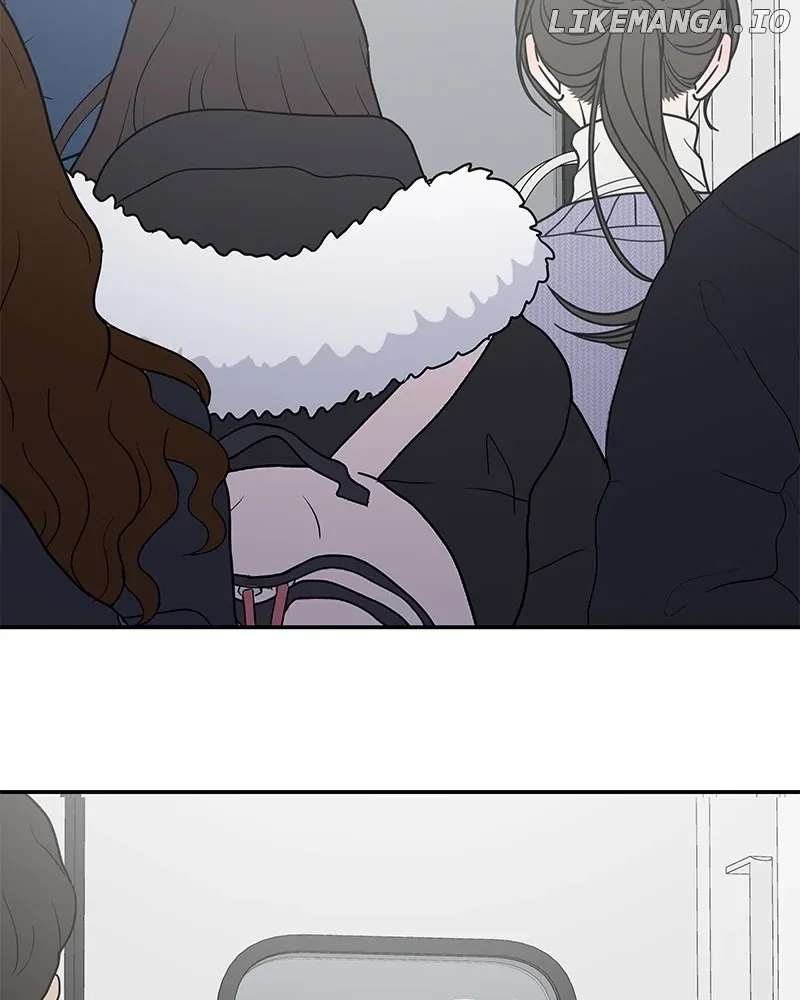 Read No to Office Romance! chapter 47 image 64 on Lezhin