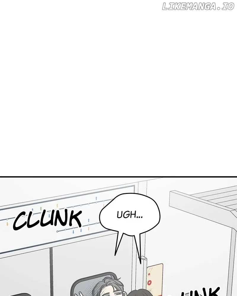 Read No to Office Romance! chapter 47 image 69 on Lezhin