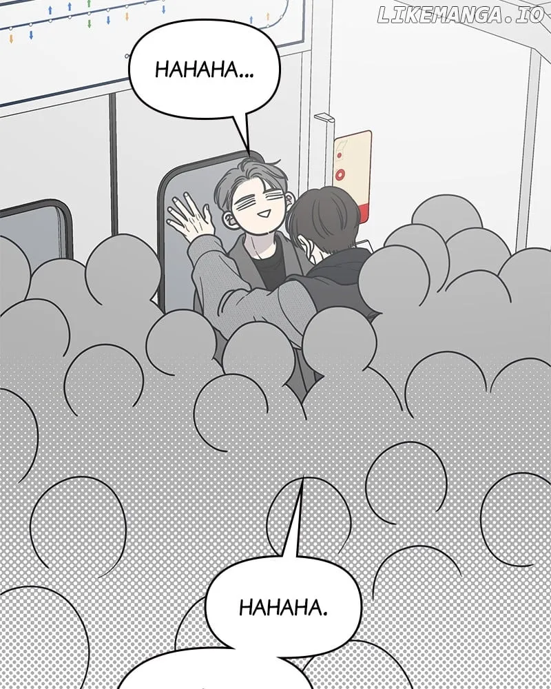 Read No to Office Romance! chapter 47 image 71 on Lezhin