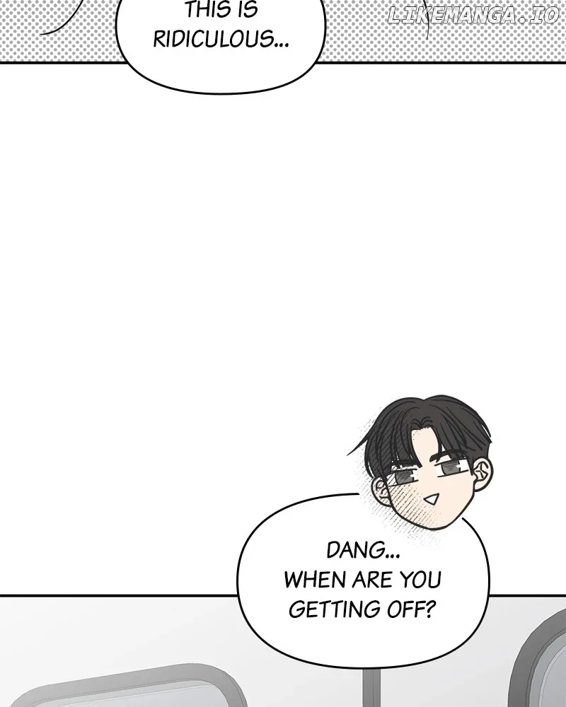Read No to Office Romance! chapter 47 image 72 on Lezhin