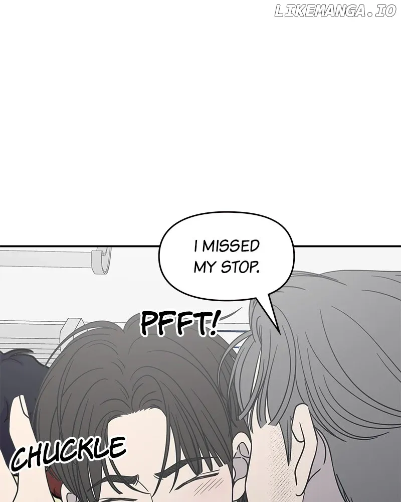 Read No to Office Romance! chapter 47 image 74 on Lezhin