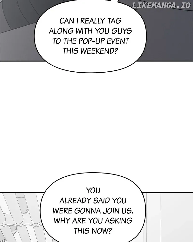 Read No to Office Romance! chapter 47 image 80 on Lezhin