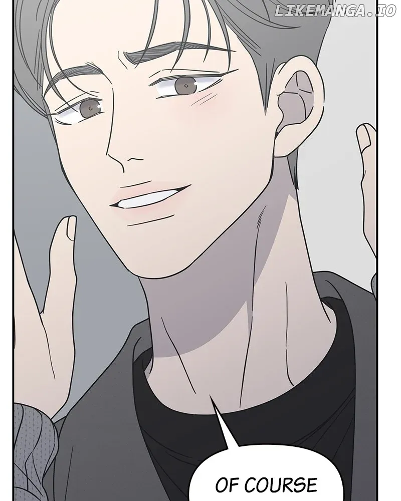 Read No to Office Romance! chapter 47 image 83 on Lezhin