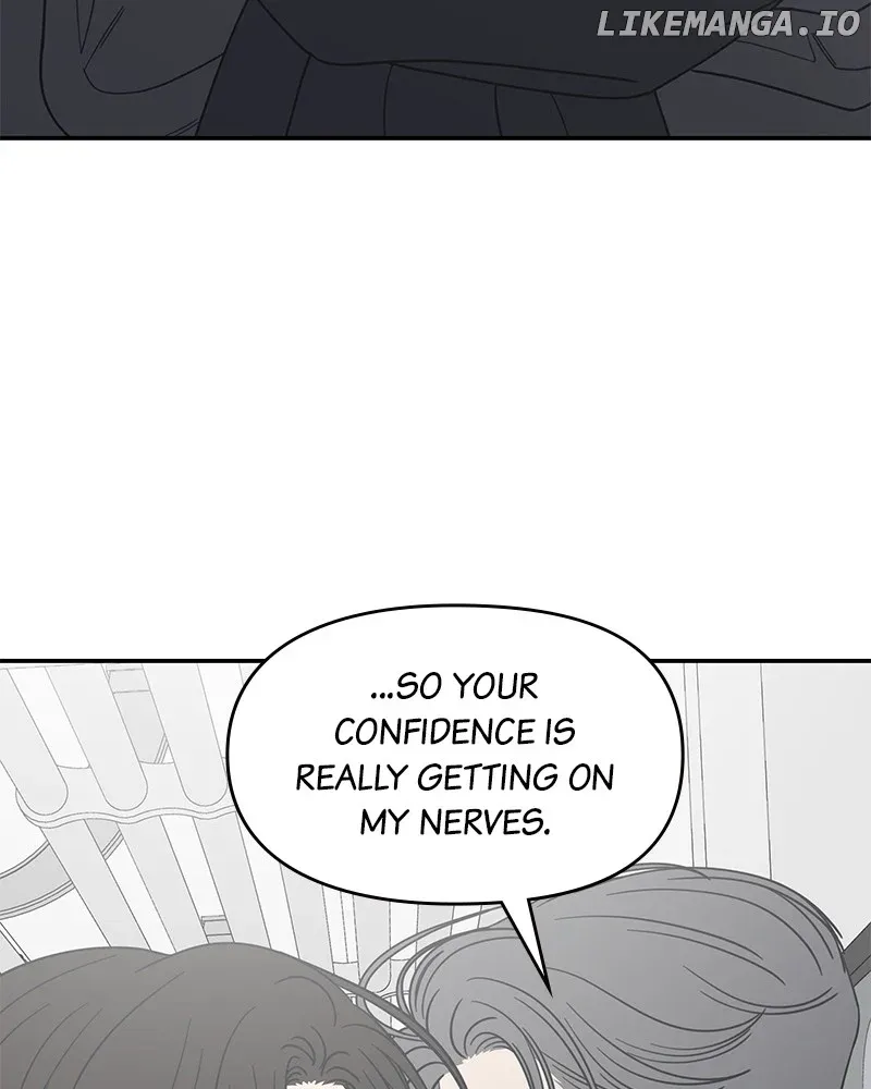 Read No to Office Romance! chapter 47 image 86 on Lezhin