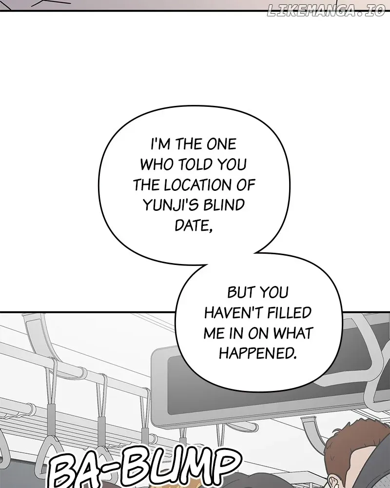 Read No to Office Romance! chapter 47 image 89 on Lezhin