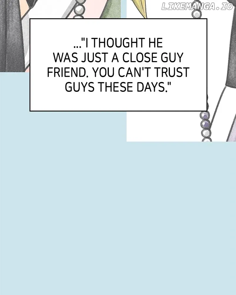 Read No to Office Romance! chapter 47 image 9 on Lezhin