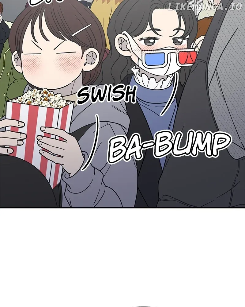 Read No to Office Romance! chapter 47 image 90 on Lezhin