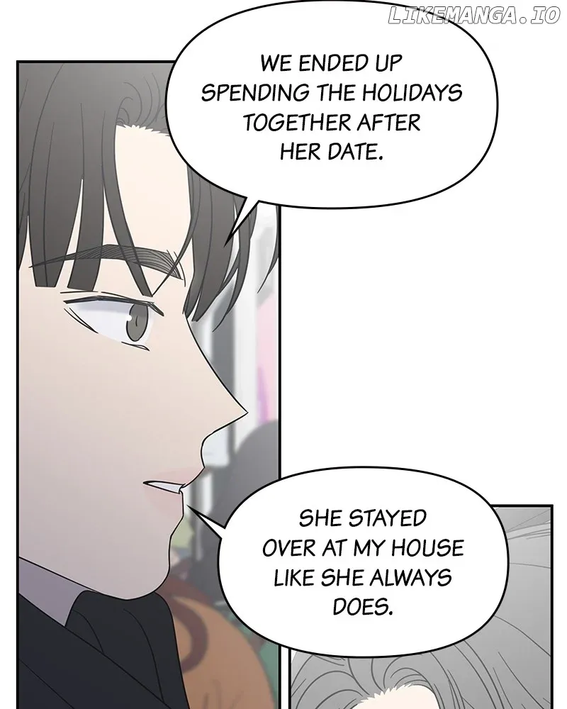 Read No to Office Romance! chapter 47 image 91 on Lezhin