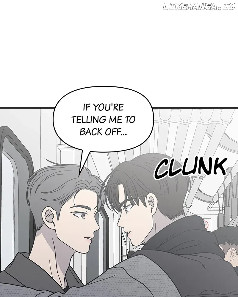 Read No to Office Romance! chapter 47 image 98 on Lezhin