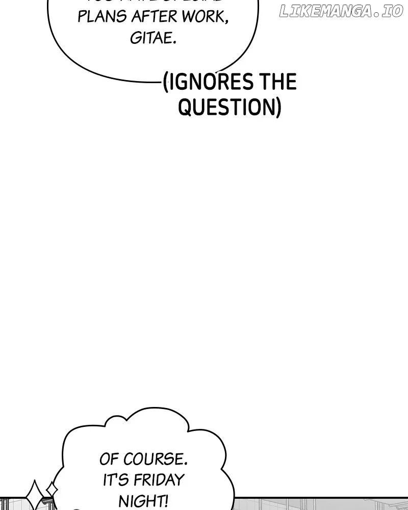 Read No to Office Romance! chapter 48 image 11 on Lezhin