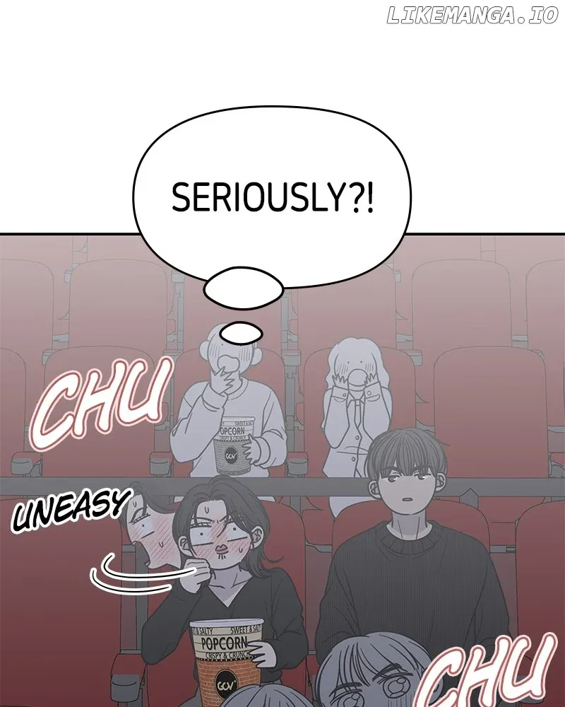 Read No to Office Romance! chapter 48 image 110 on Lezhin