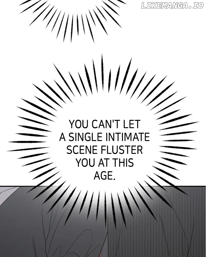 Read No to Office Romance! chapter 48 image 116 on Lezhin