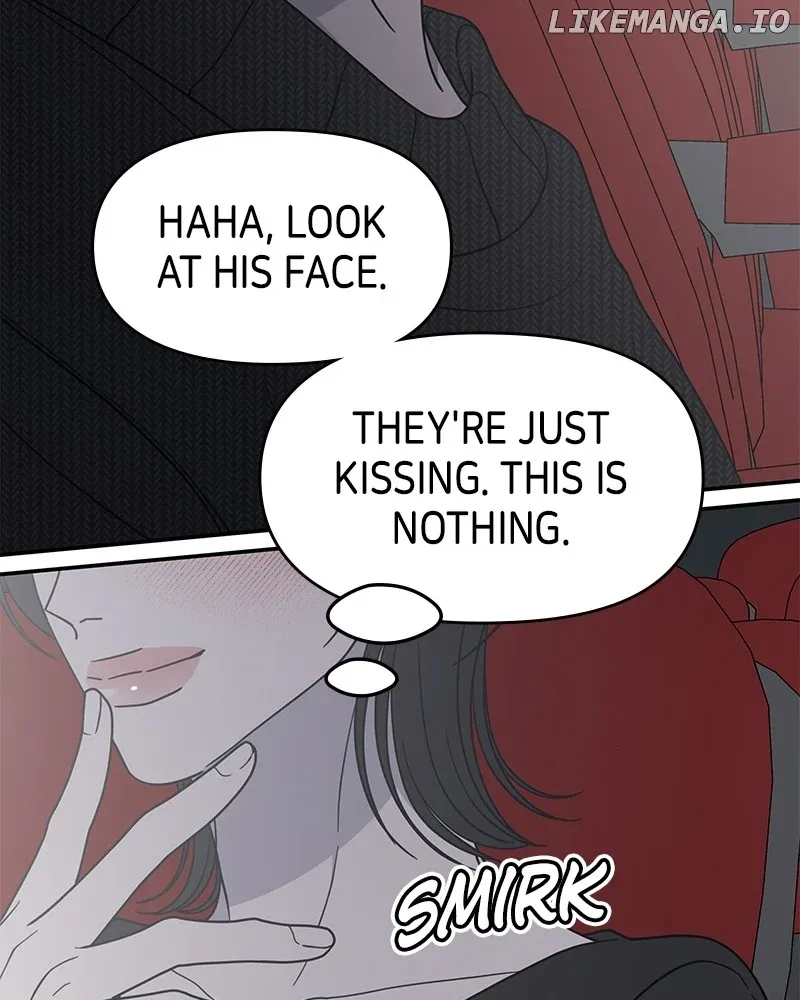 Read No to Office Romance! chapter 48 image 121 on Lezhin