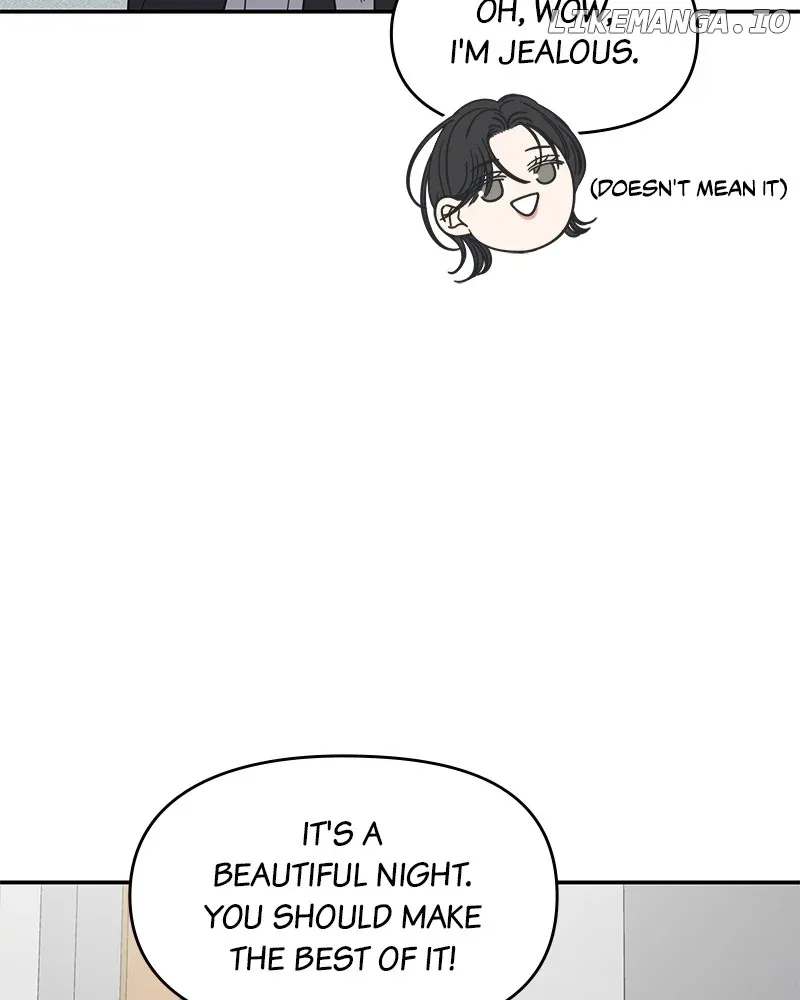 Read No to Office Romance! chapter 48 image 13 on Lezhin