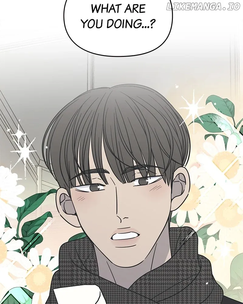 Read No to Office Romance! chapter 48 image 21 on Lezhin