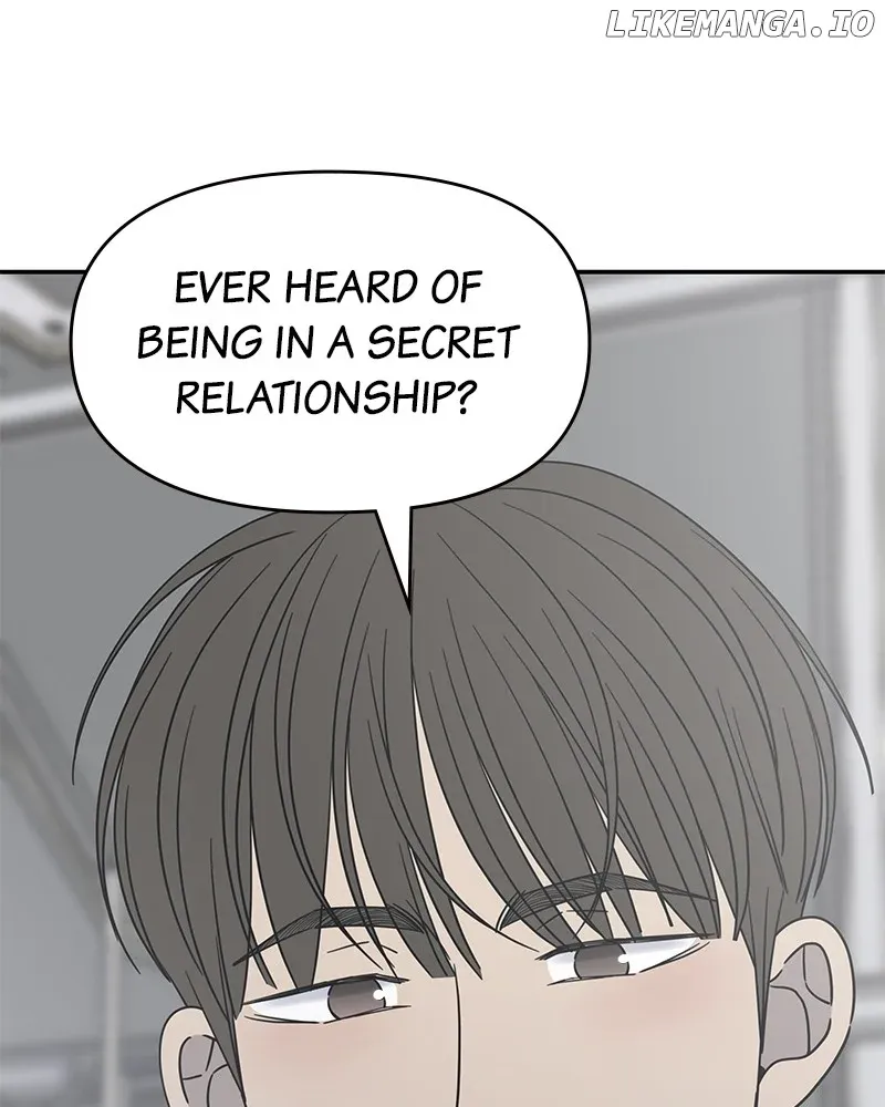 Read No to Office Romance! chapter 48 image 28 on Lezhin