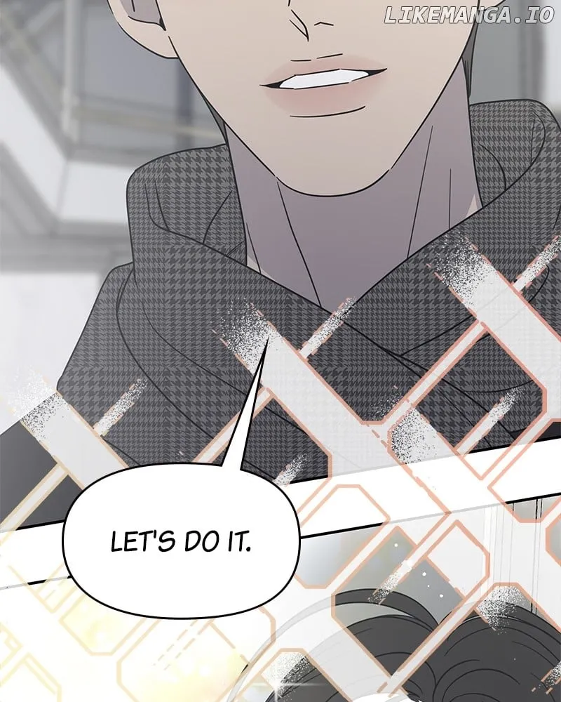 Read No to Office Romance! chapter 48 image 29 on Lezhin