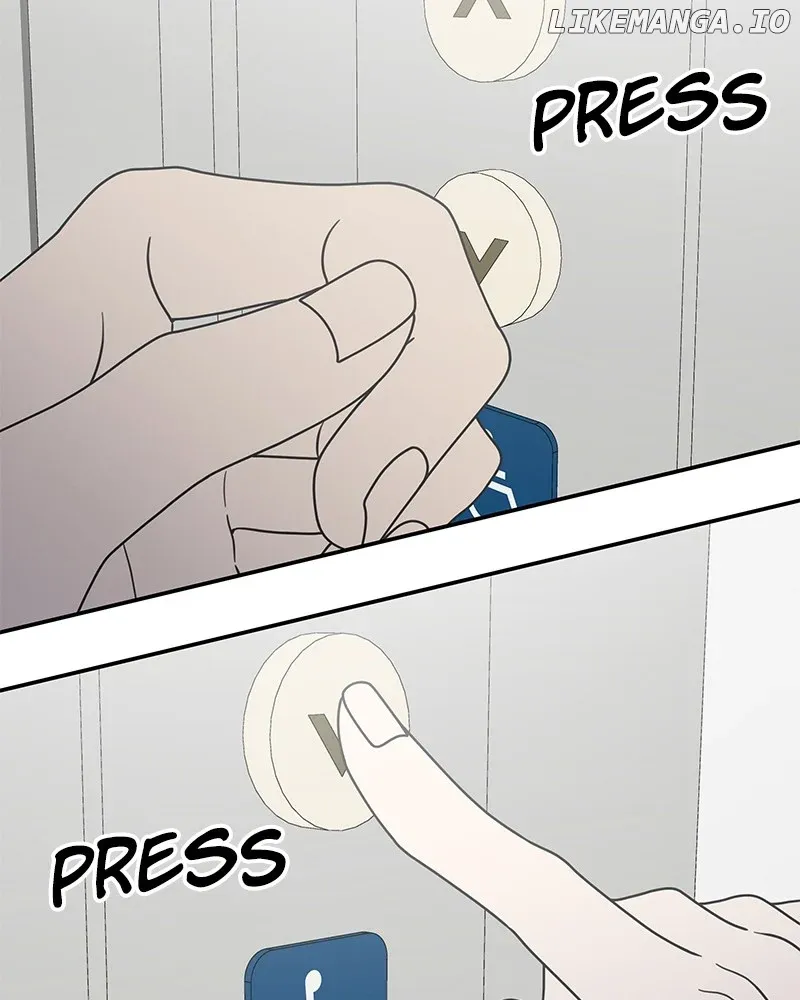Read No to Office Romance! chapter 48 image 3 on Lezhin