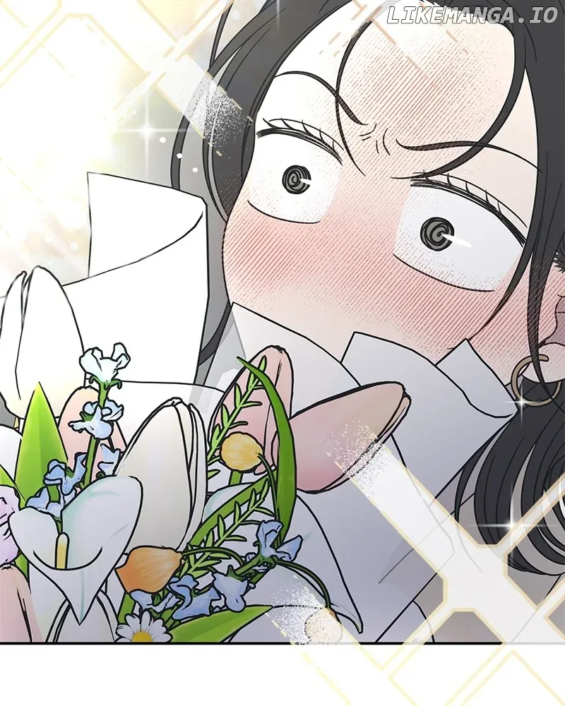 Read No to Office Romance! chapter 48 image 30 on Lezhin