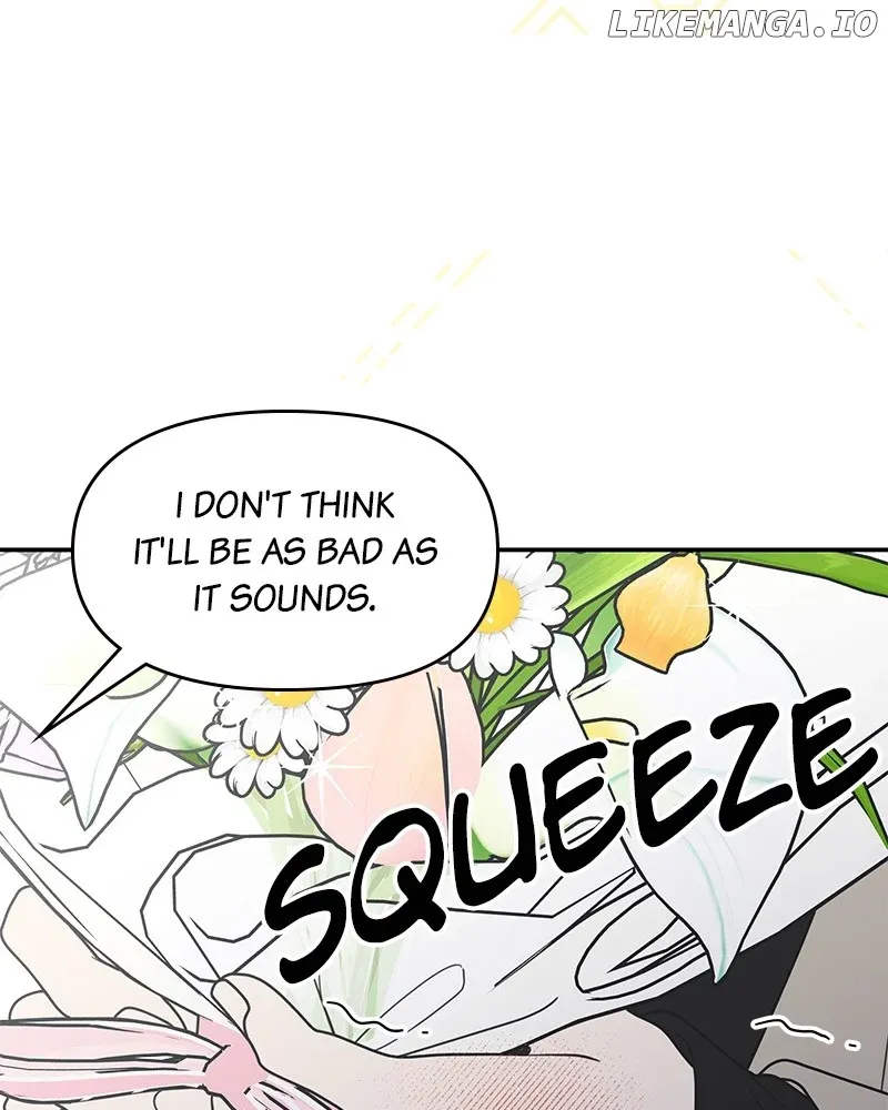 Read No to Office Romance! chapter 48 image 31 on Lezhin